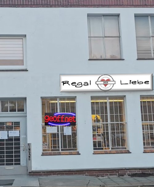 Öffnungszeiten & Kontakt Öffnungszeiten & Kontakt
